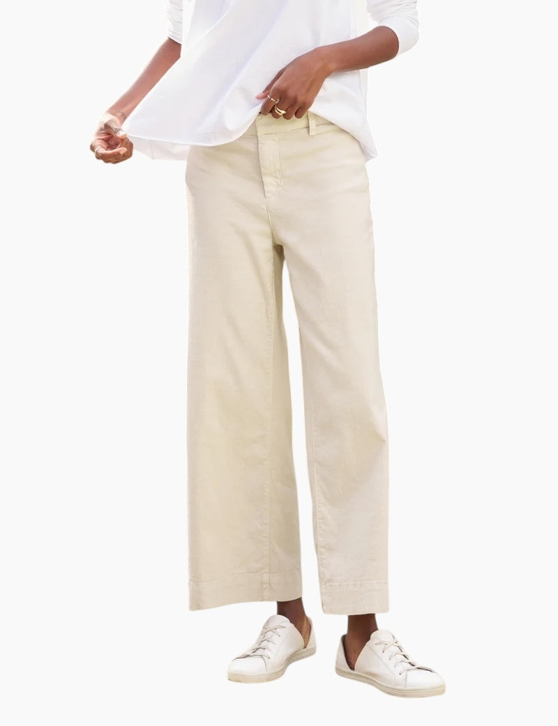 Frank & Eileen Wexford Trouser