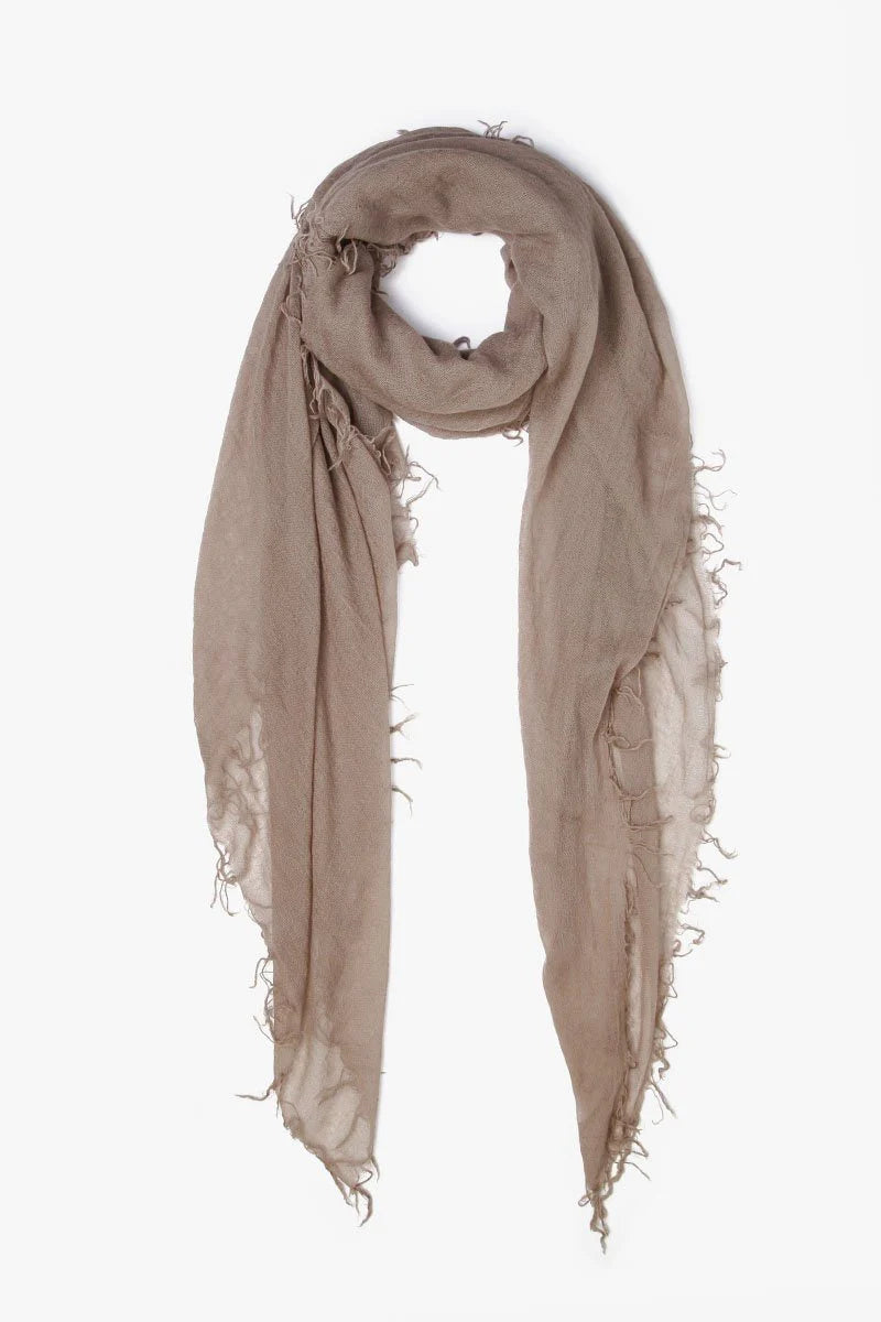 Chan Luu Scarf- Cinder