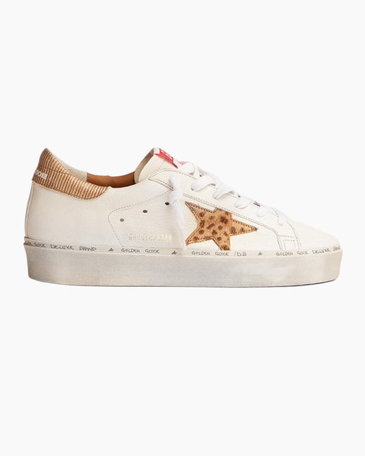 Golden Goose Giraffe Hi-Star