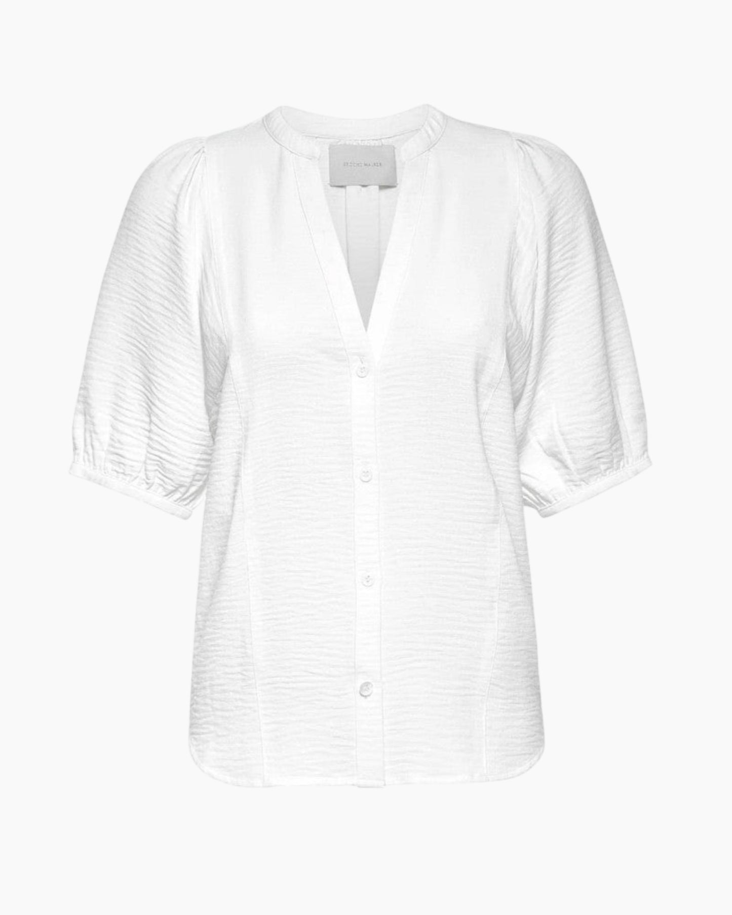 Brochu Walker East Blouse