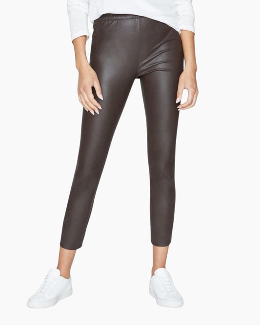 Brochu Walker Vegan Leather Juniper Pant