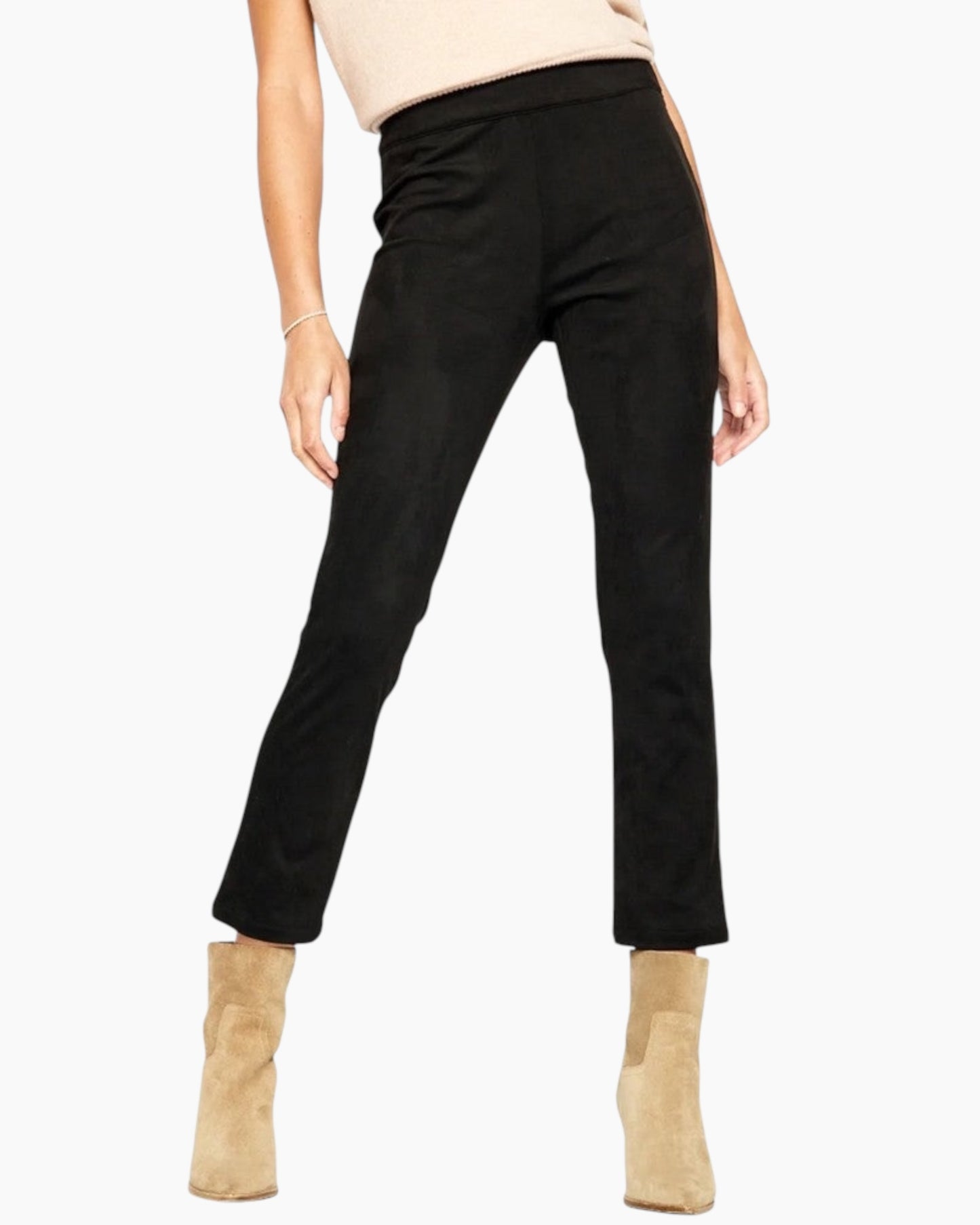 Brochu Walker Juniper Suede Pant