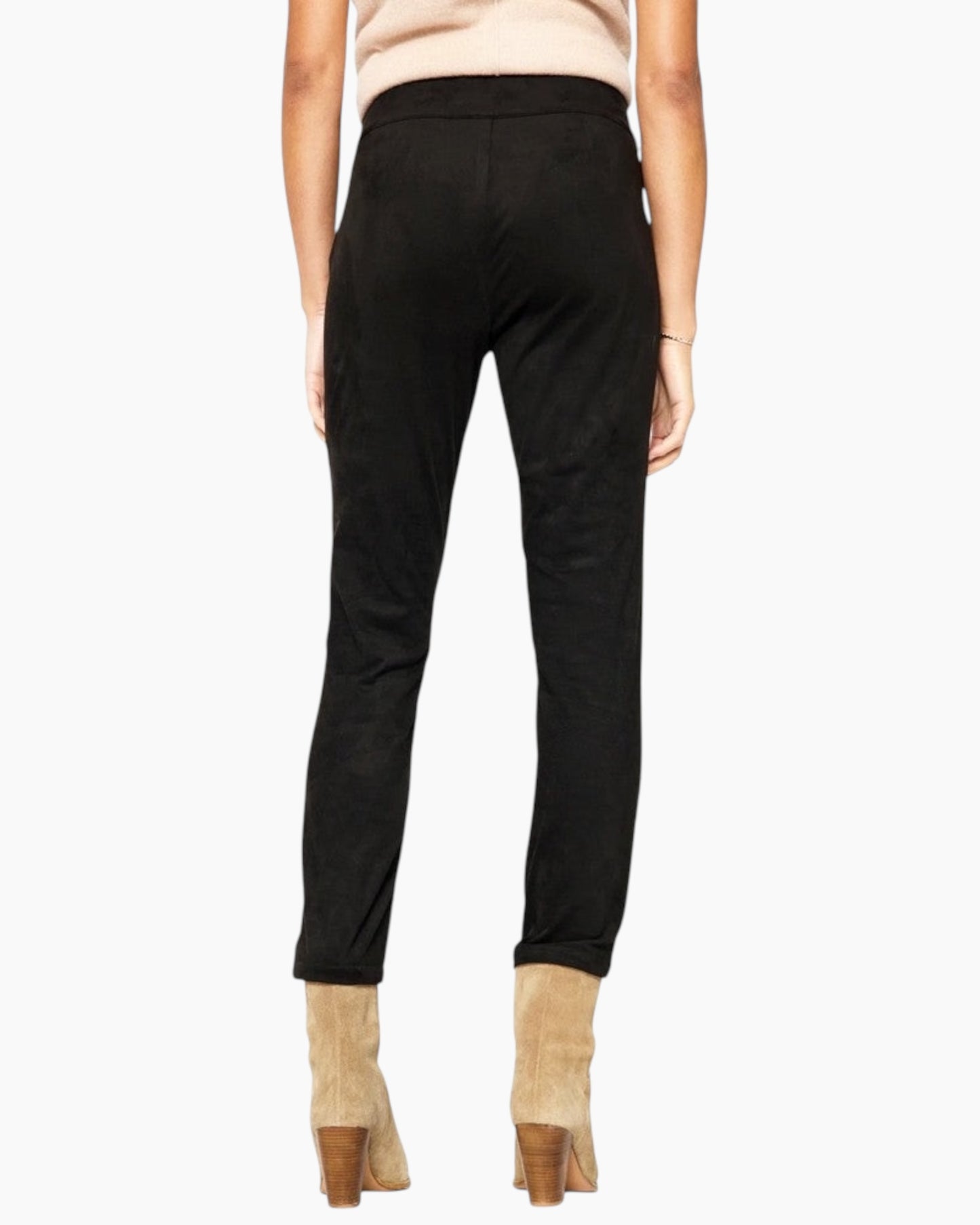 Brochu Walker Juniper Suede Pant