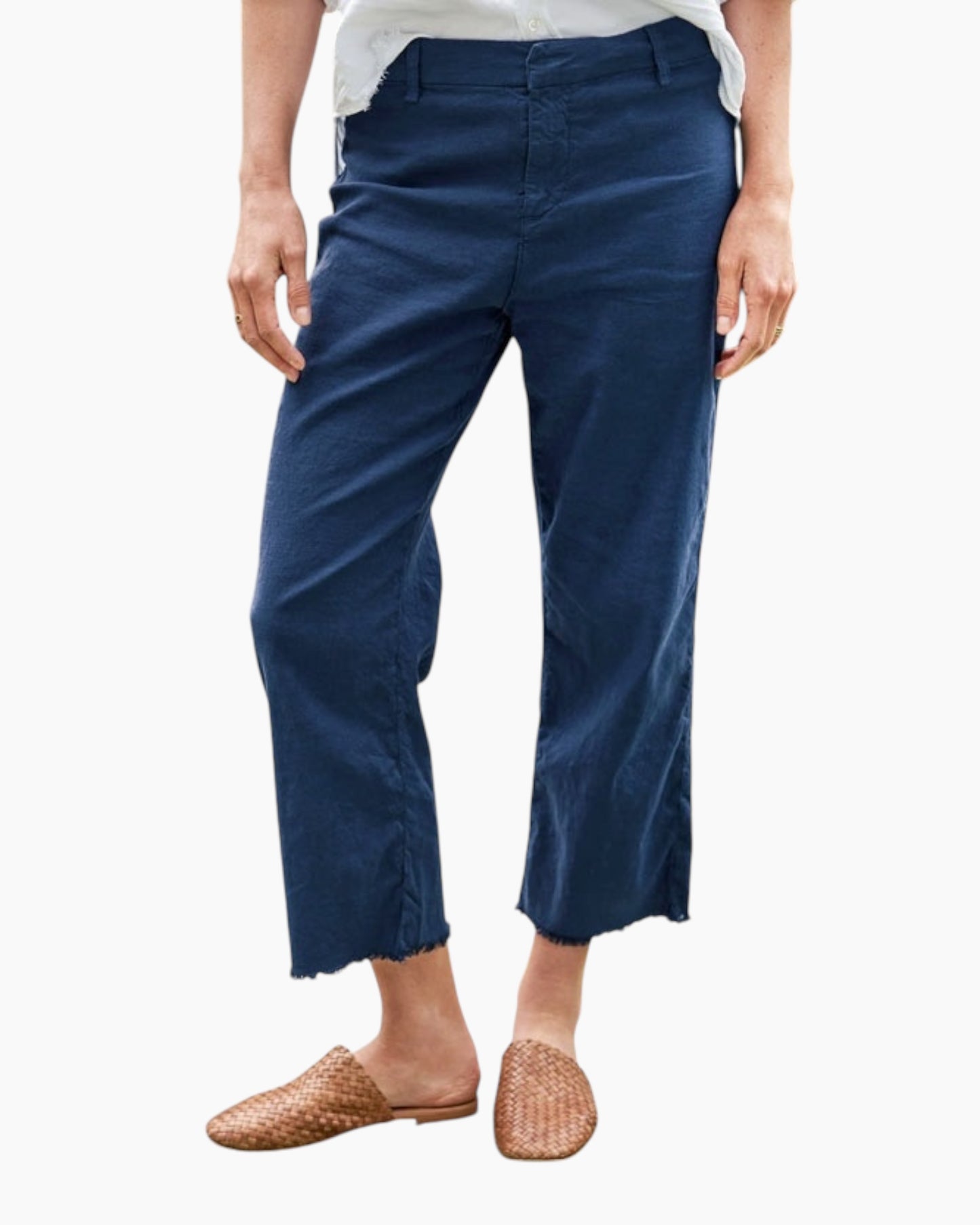 Frank & Eileen Kinsale Pant