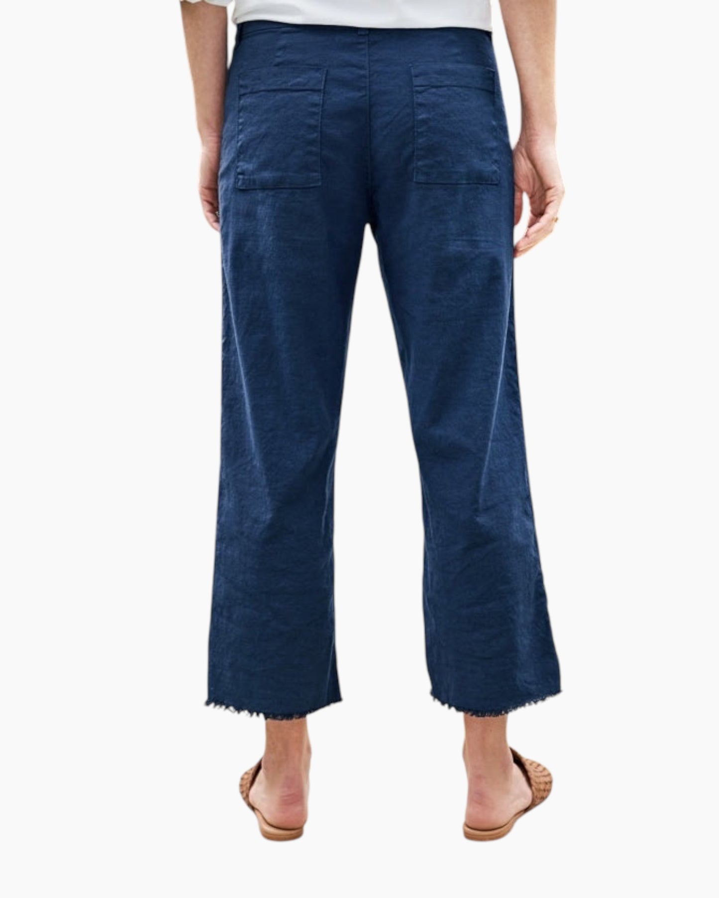 Frank & Eileen Kinsale Pant