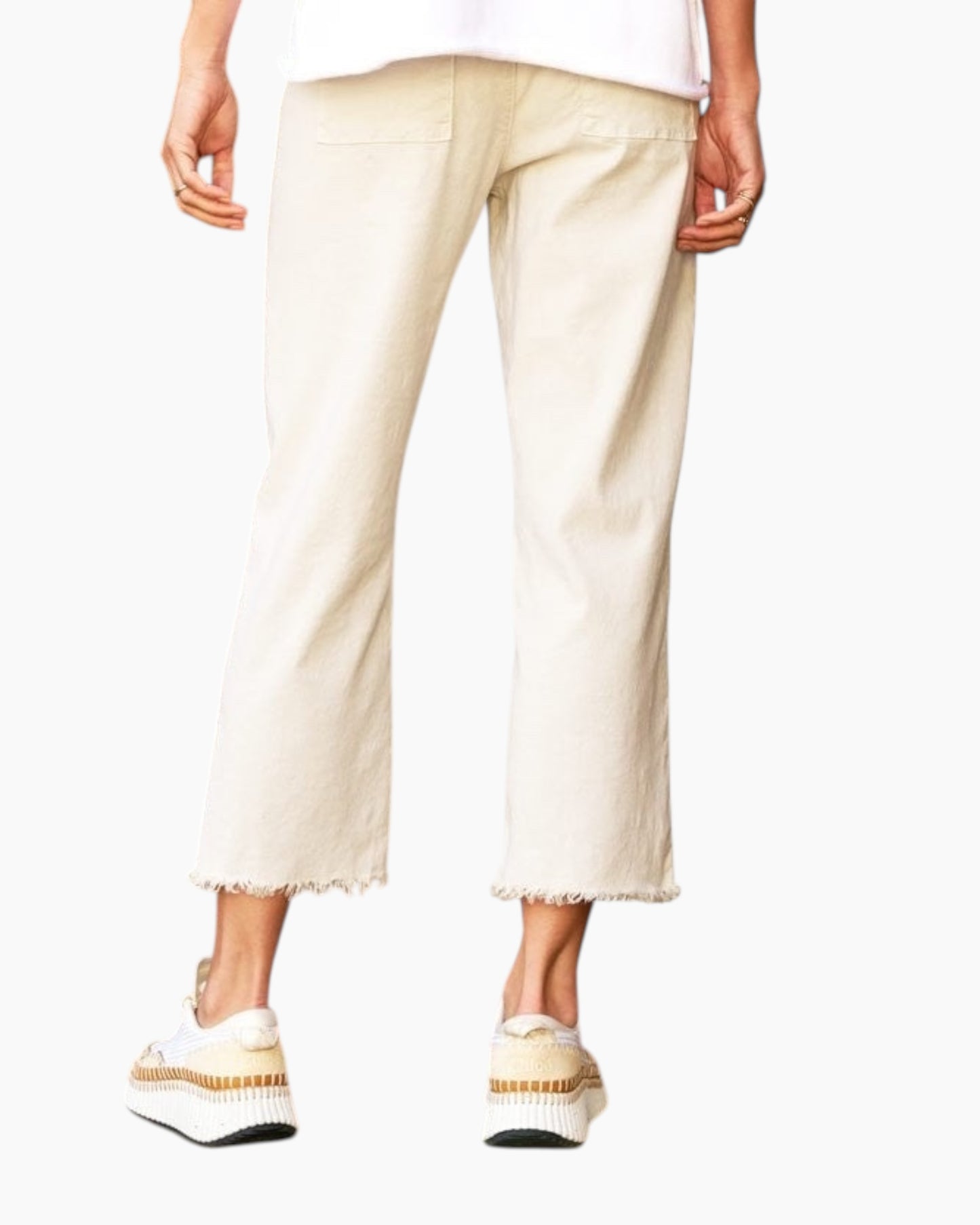 Frank & Eileen Kinsale Pant