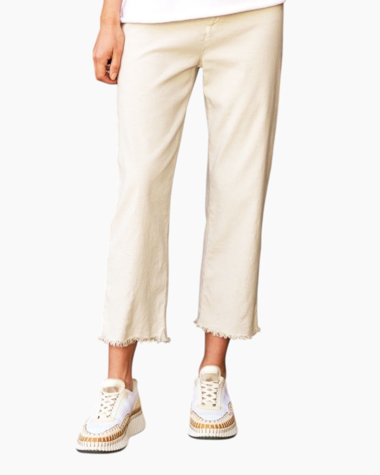 Frank & Eileen Kinsale Pant