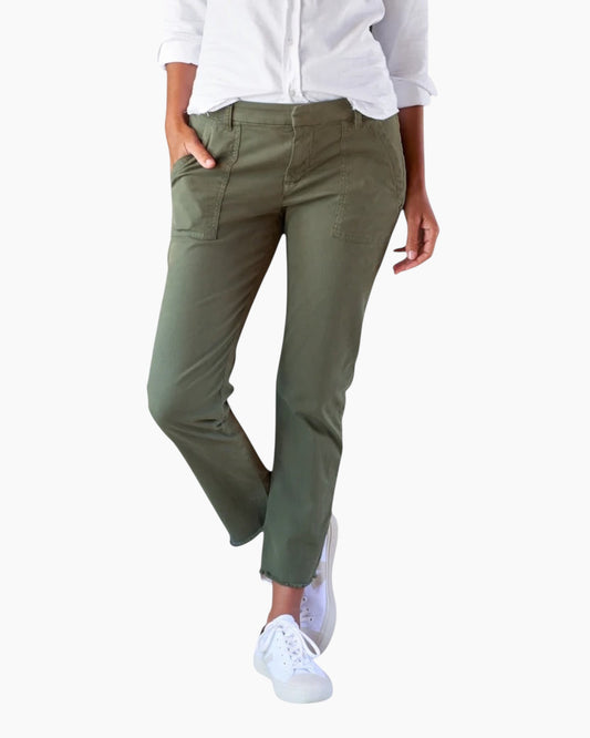 Frank & Eileen Blackrock Pant