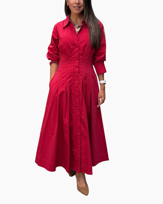 Simkhai Jazz Dress