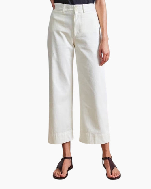 Apiece Apart Merida Chino Pant