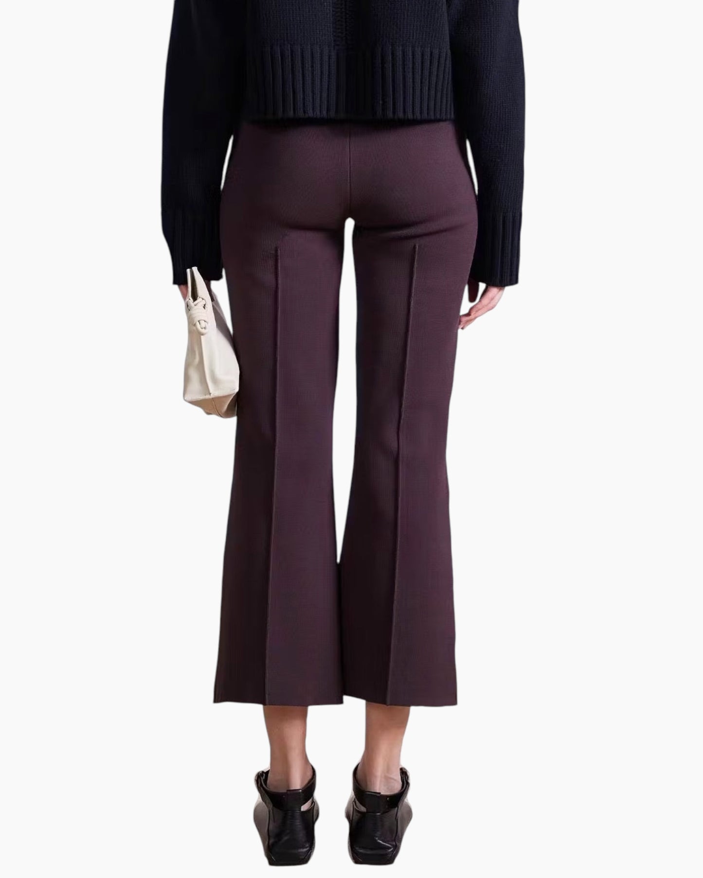 Apiece Apart Rene Pull on Pant