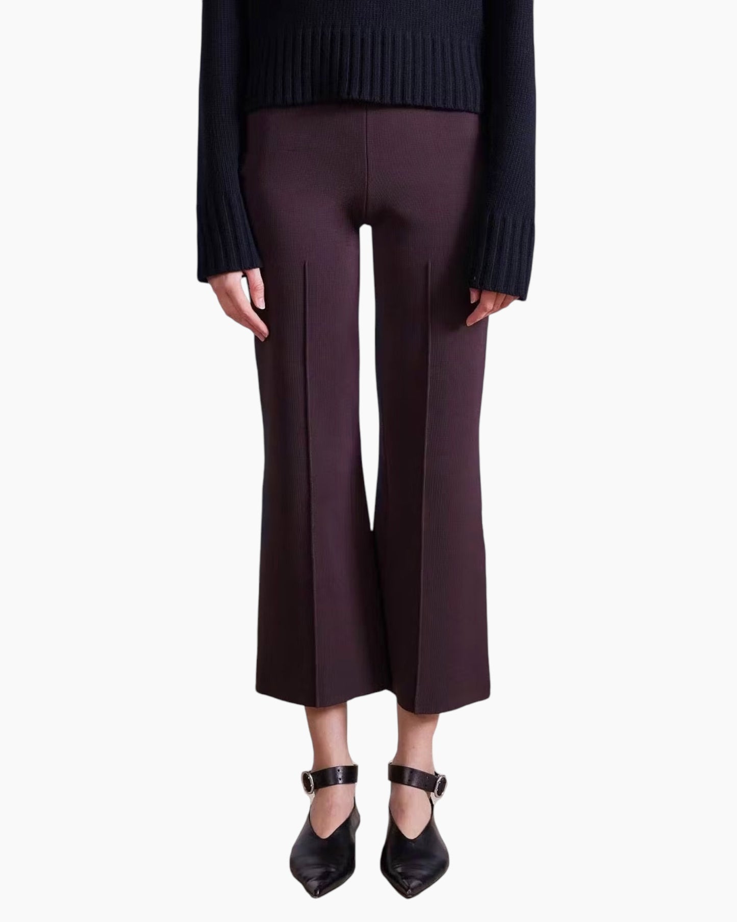 Apiece Apart Rene Pull on Pant