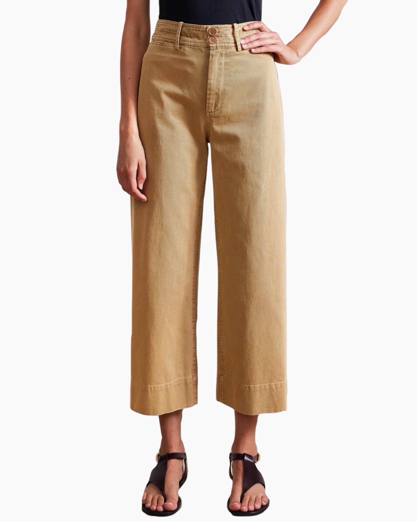 Apiece Apart Chino Merida Pant