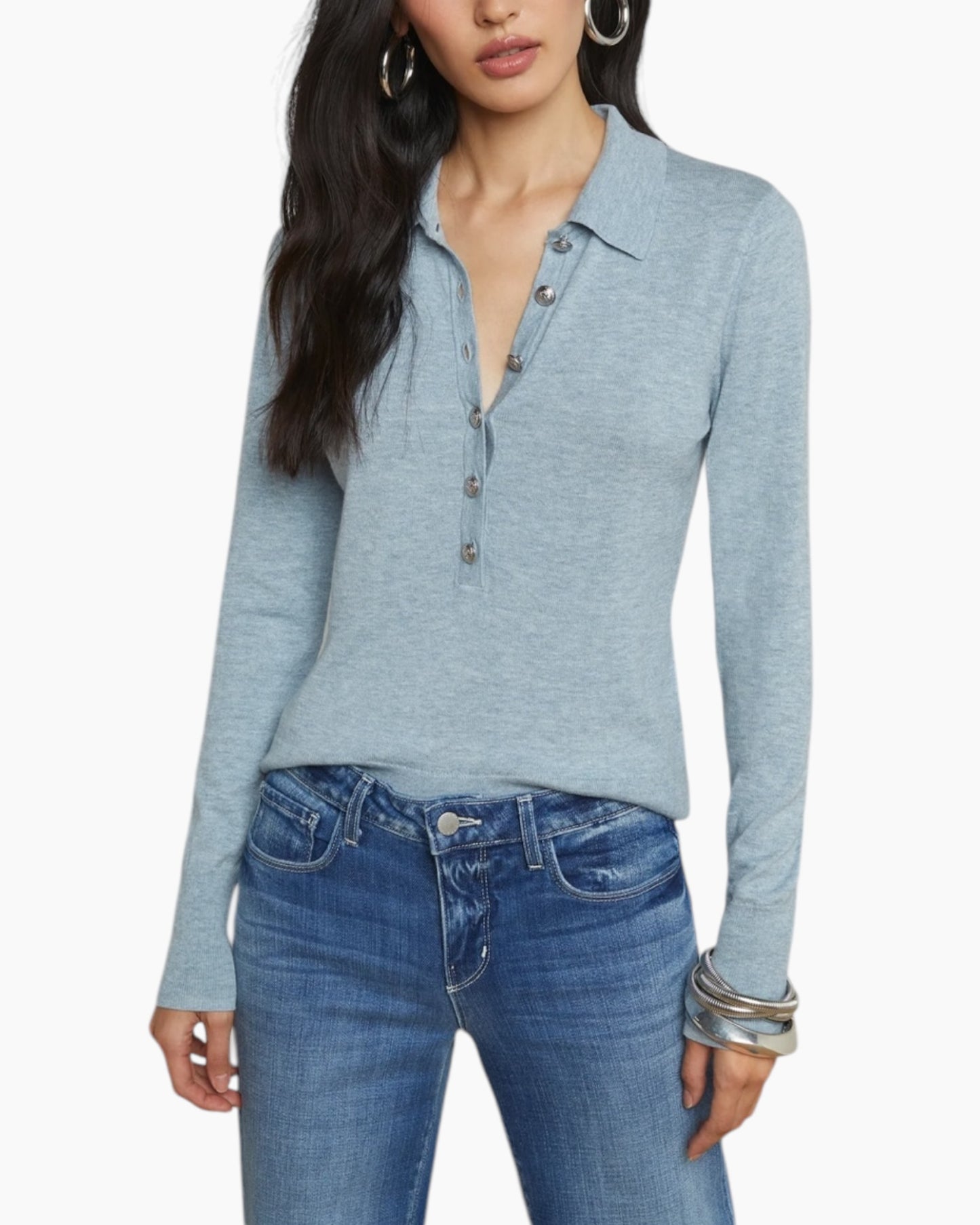 L'agence Sterling Sweater