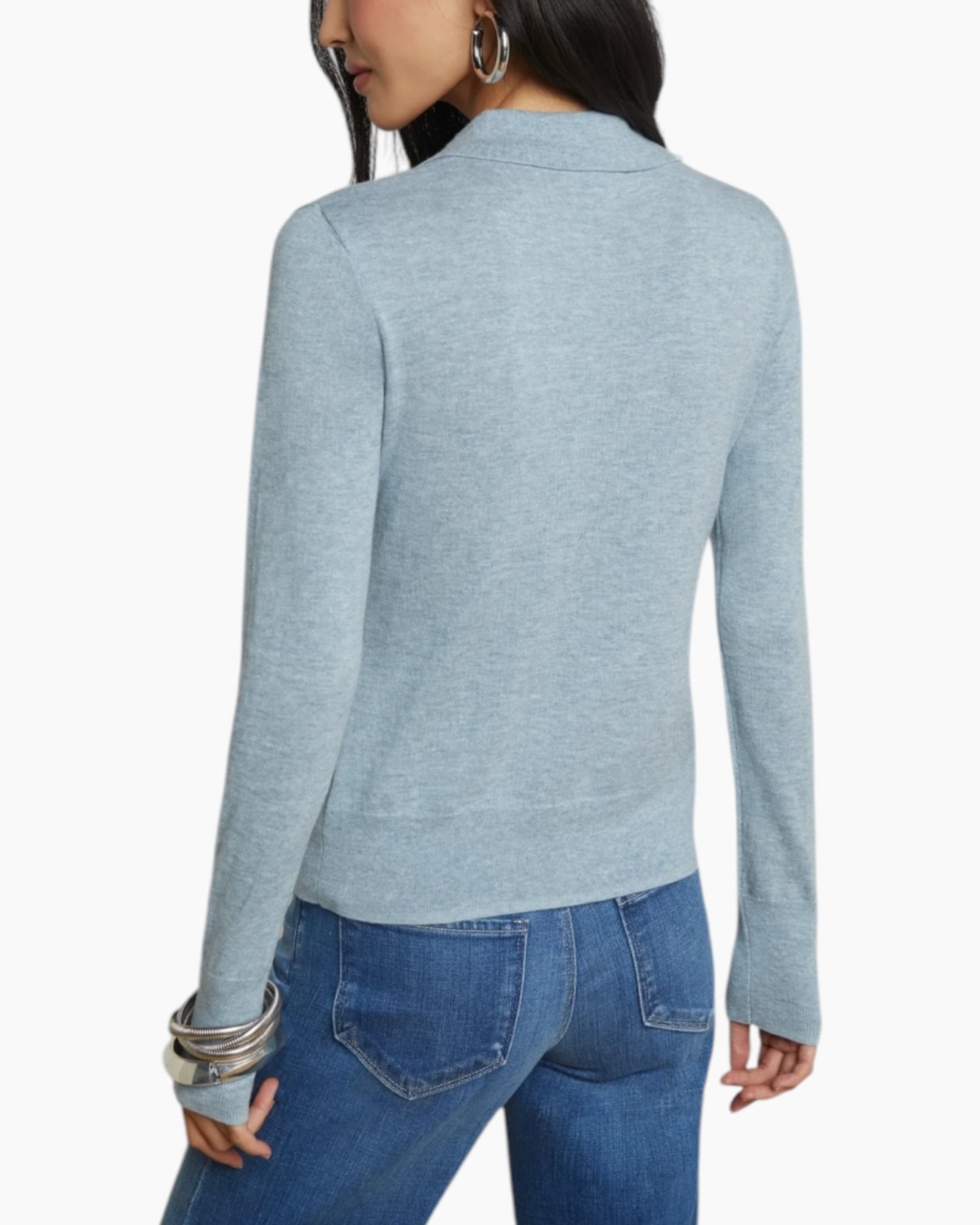 L'agence Sterling Sweater