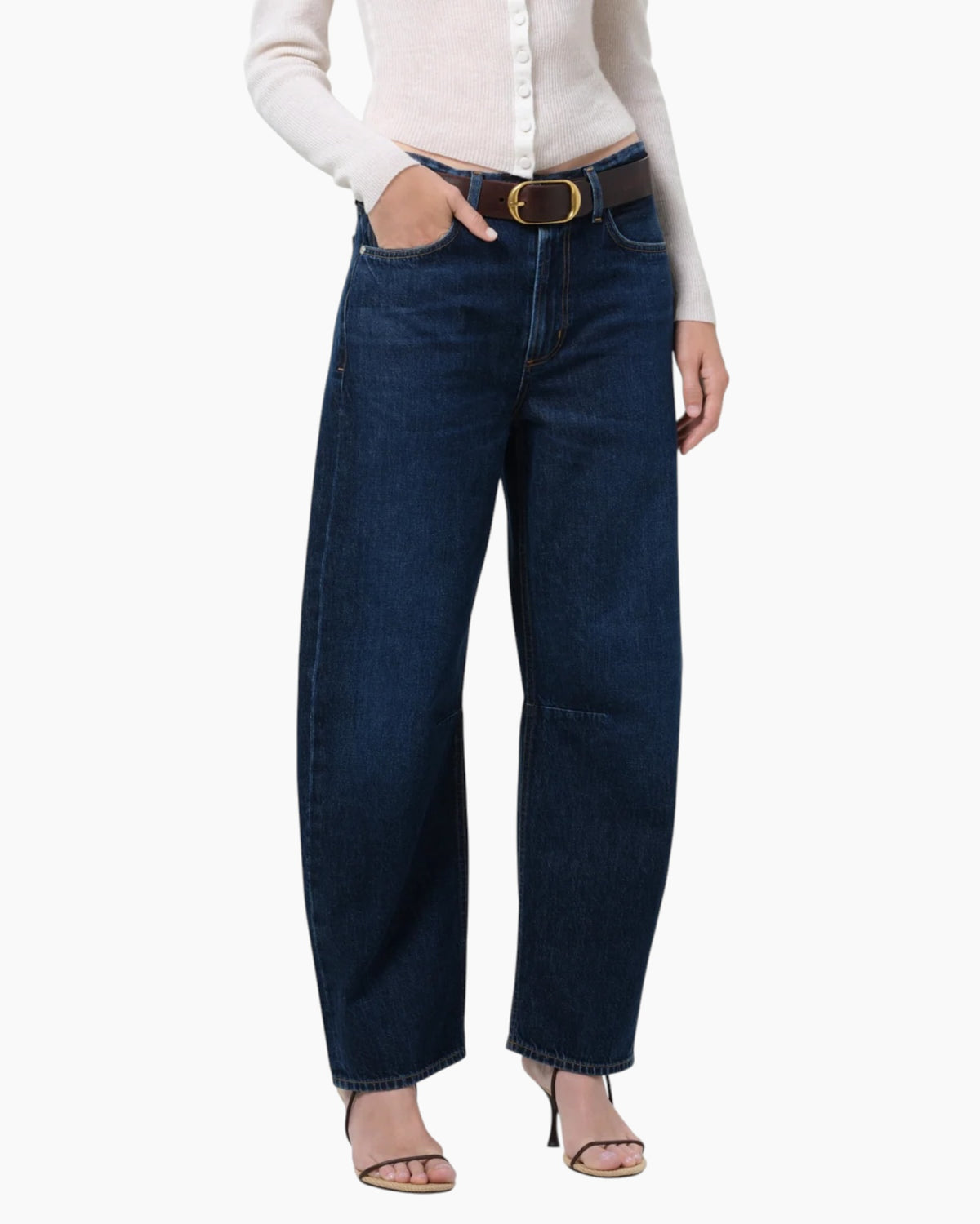 Citizens Petite Miro Jean