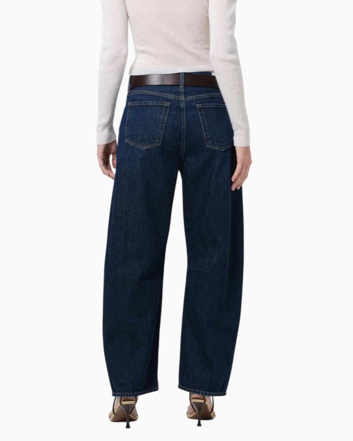 Citizens Petite Miro Jean