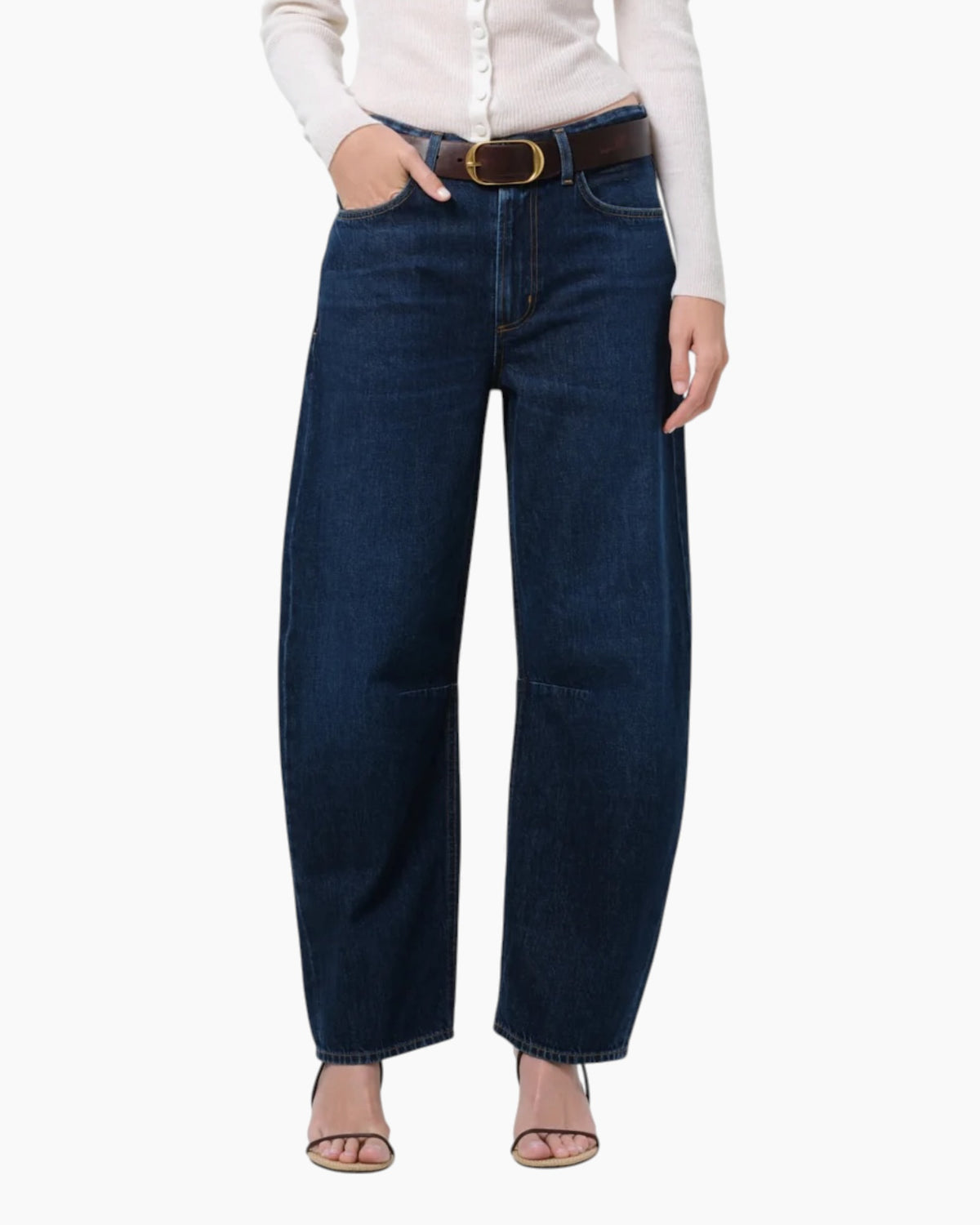 Citizens Petite Miro Jean