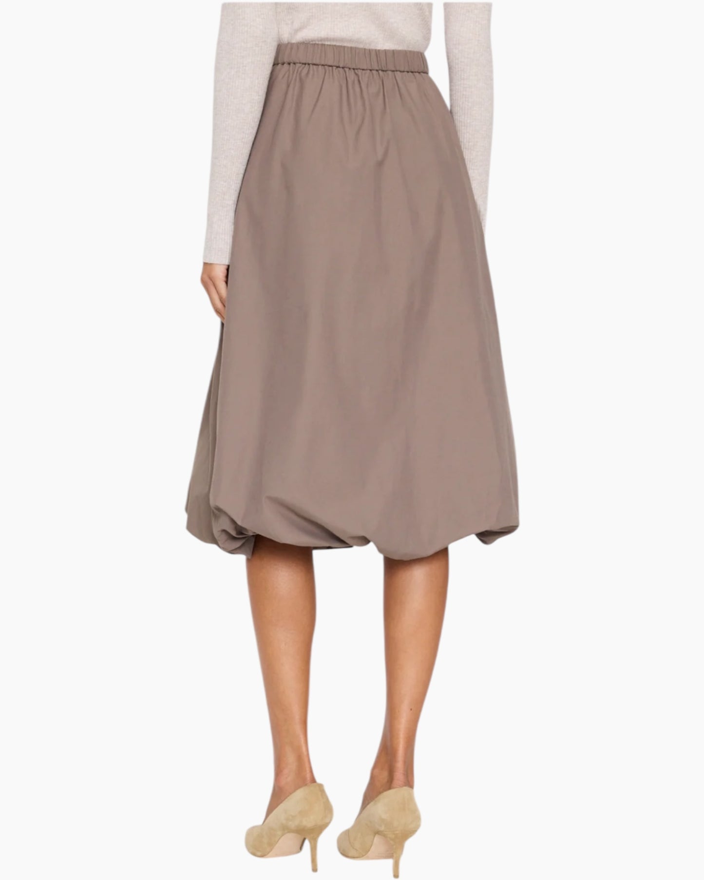 Brochu Walker Loti Bubble Skirt