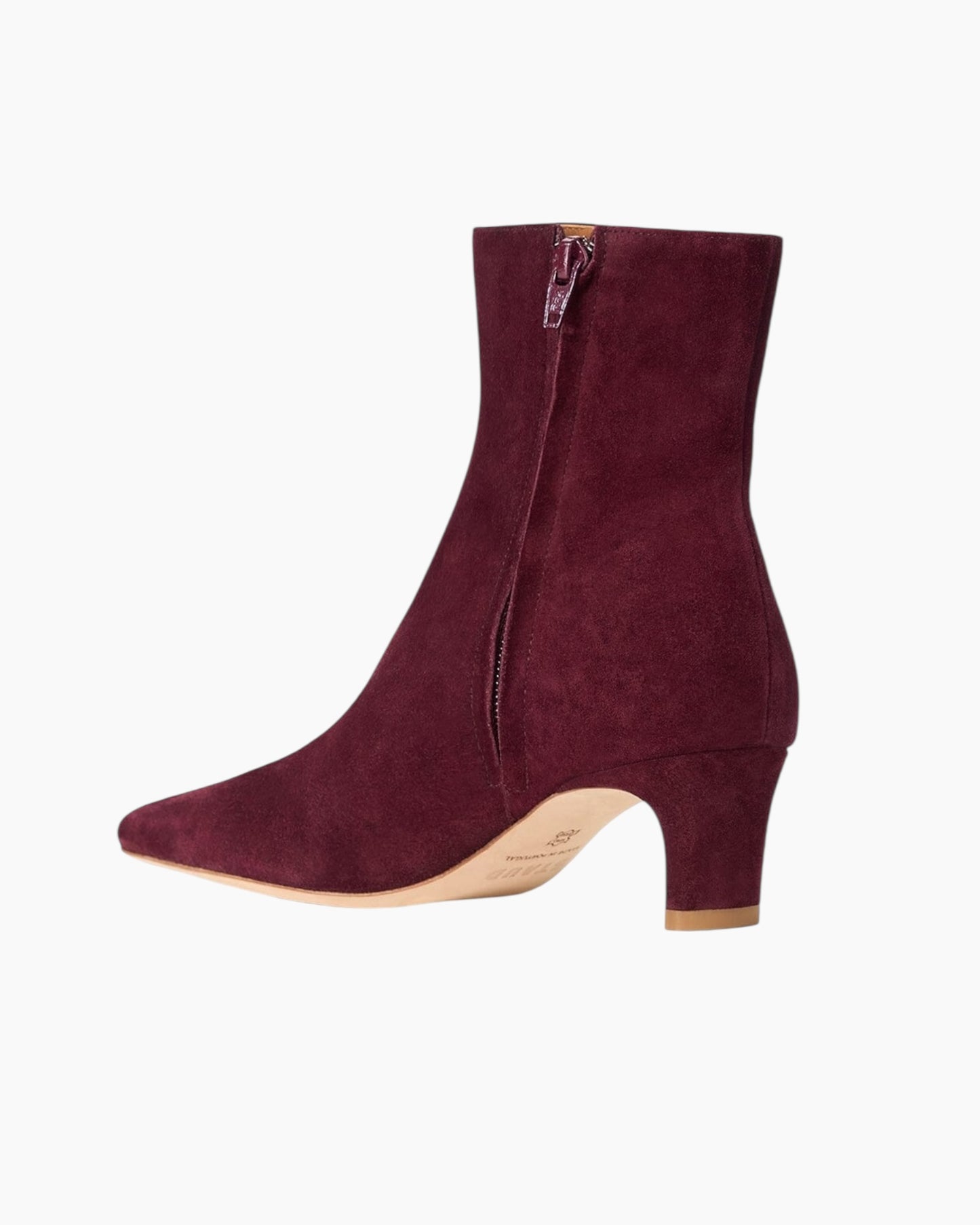 Staud Wally Ankle Boot