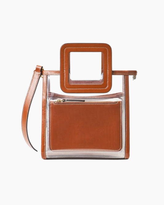 Staud Mini Shirley Bag