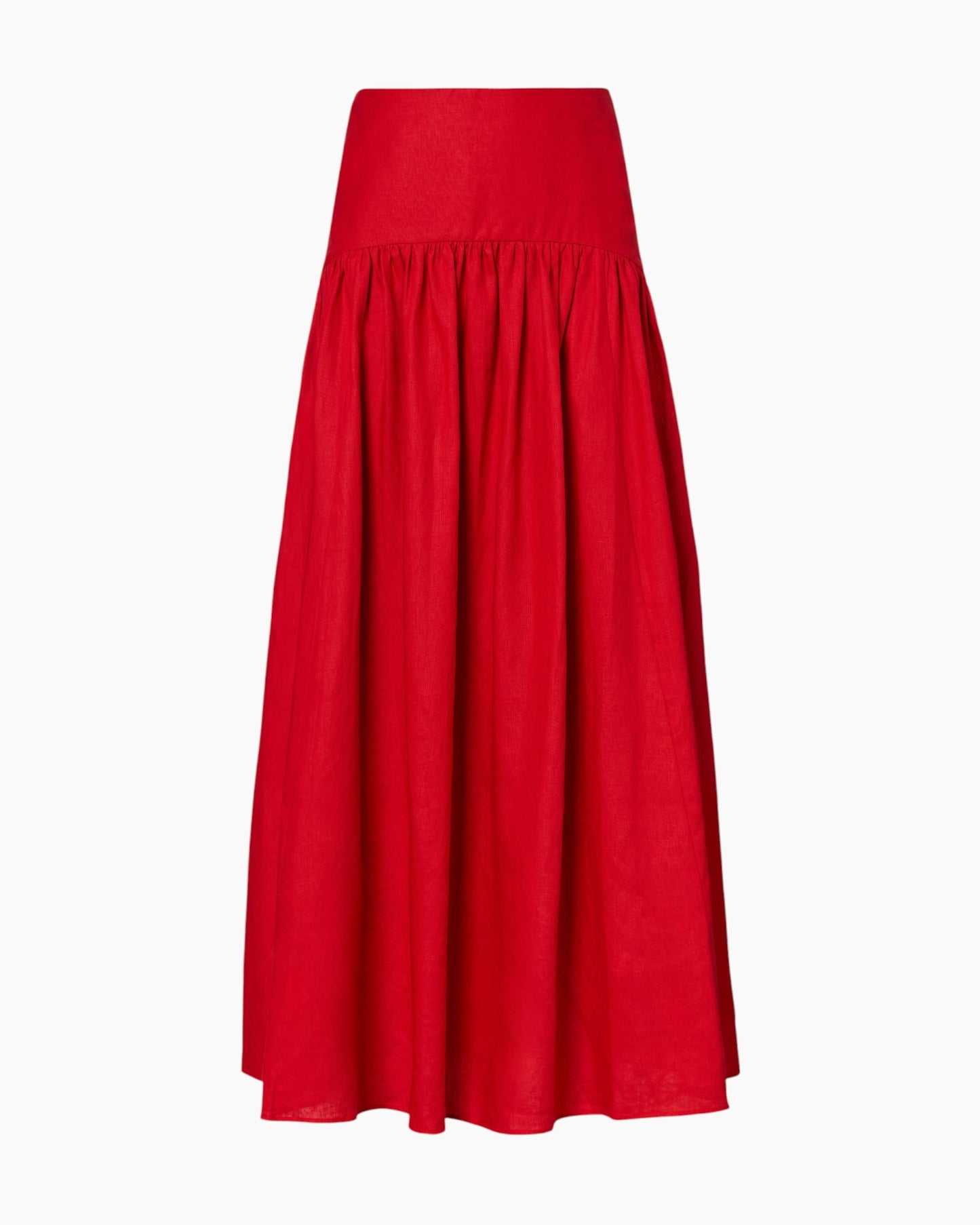 Staud Procinda Skirt