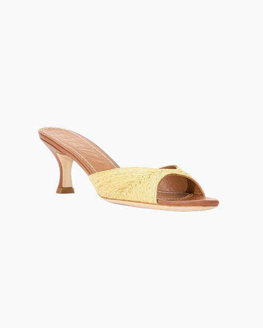 Staud Brigitte Mule