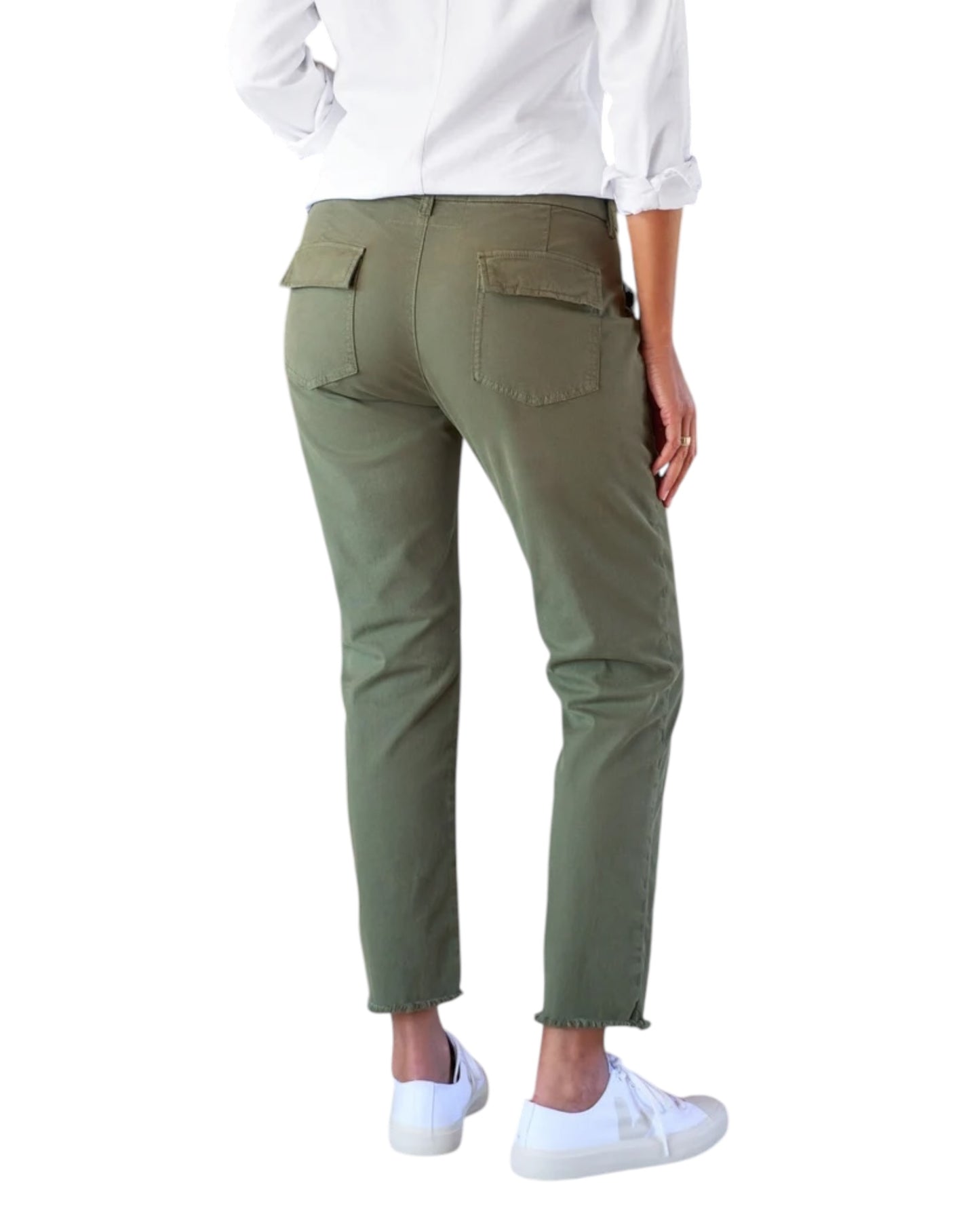 Frank & Eileen Blackrock Pant