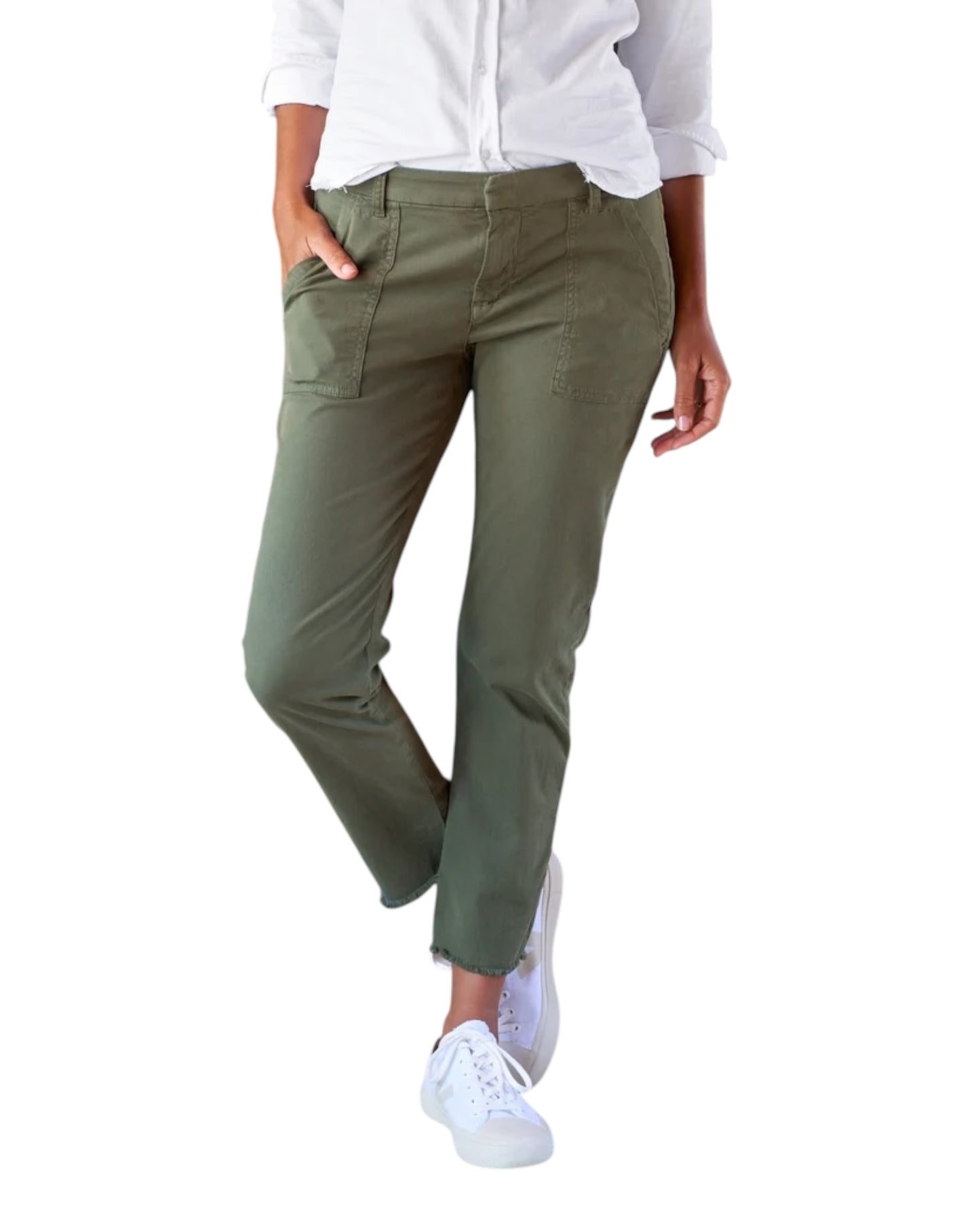 Frank & Eileen Blackrock Pant