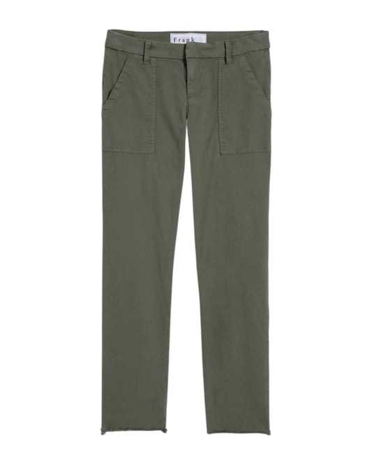 Frank & Eileen Blackrock Pant