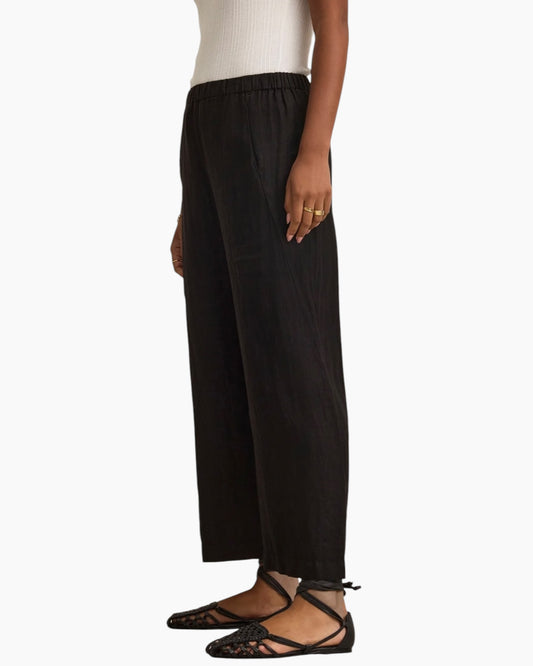 Velvet Lola Linen Pant