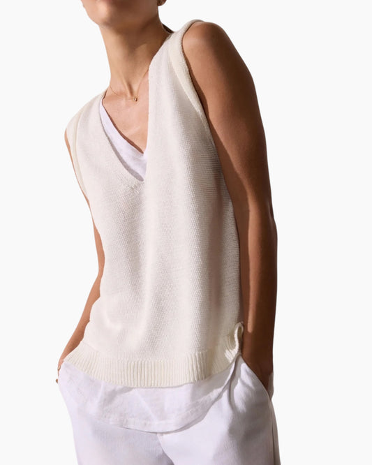 Brochu Walker Morrow Tank