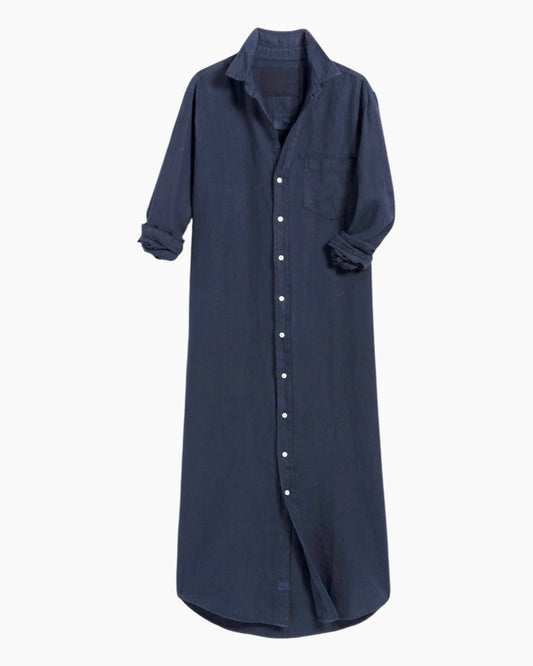 Frank & Eileen Rory Maxi Dress