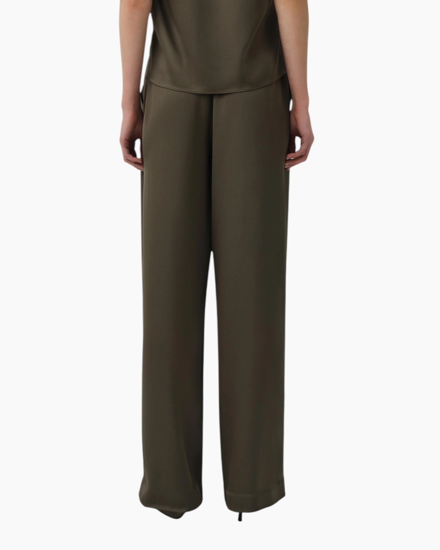 Simkhai Kyra Wide Leg Pant