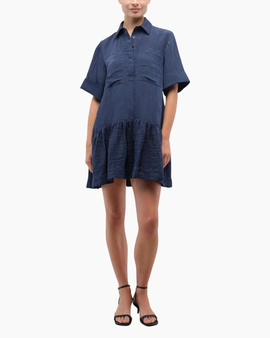 Simkhai Cris Dress