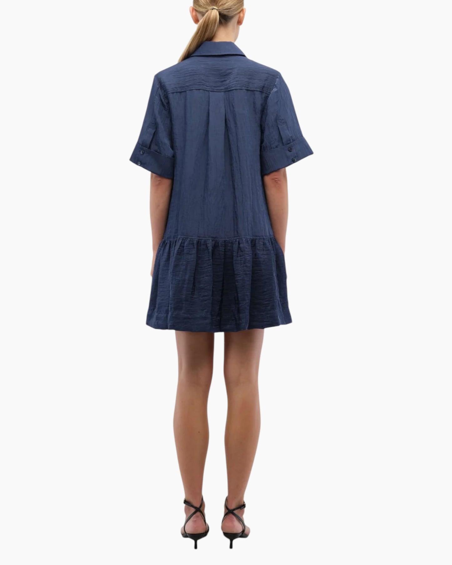 Simkhai Cris Dress
