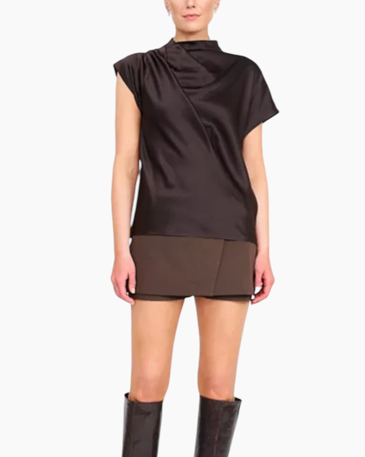 Staud Davina Top