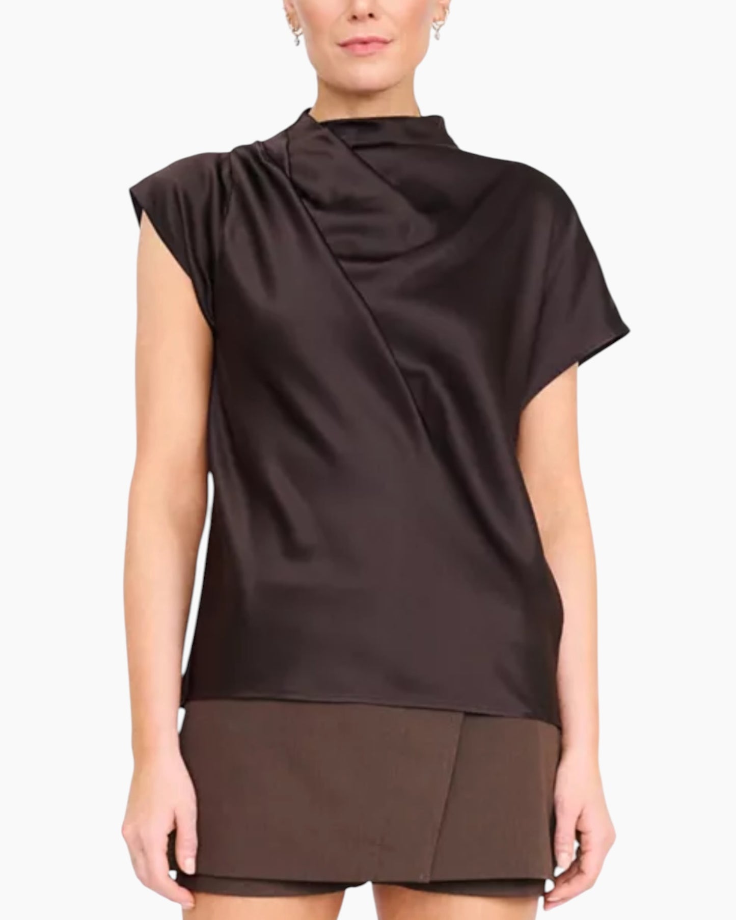 Staud Davina Top