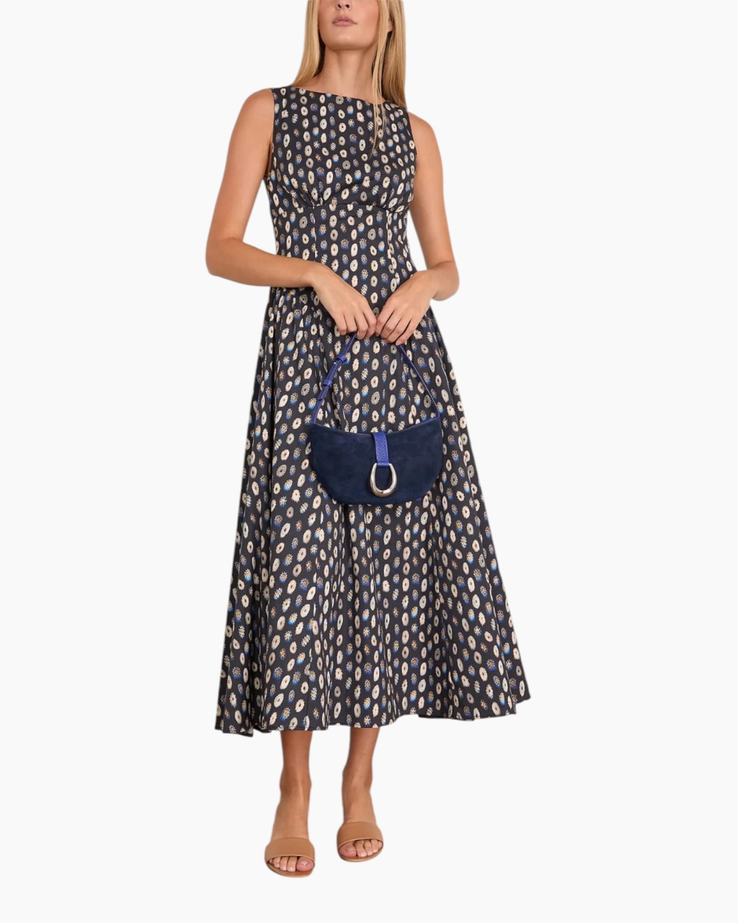 Staud Gwen Dress