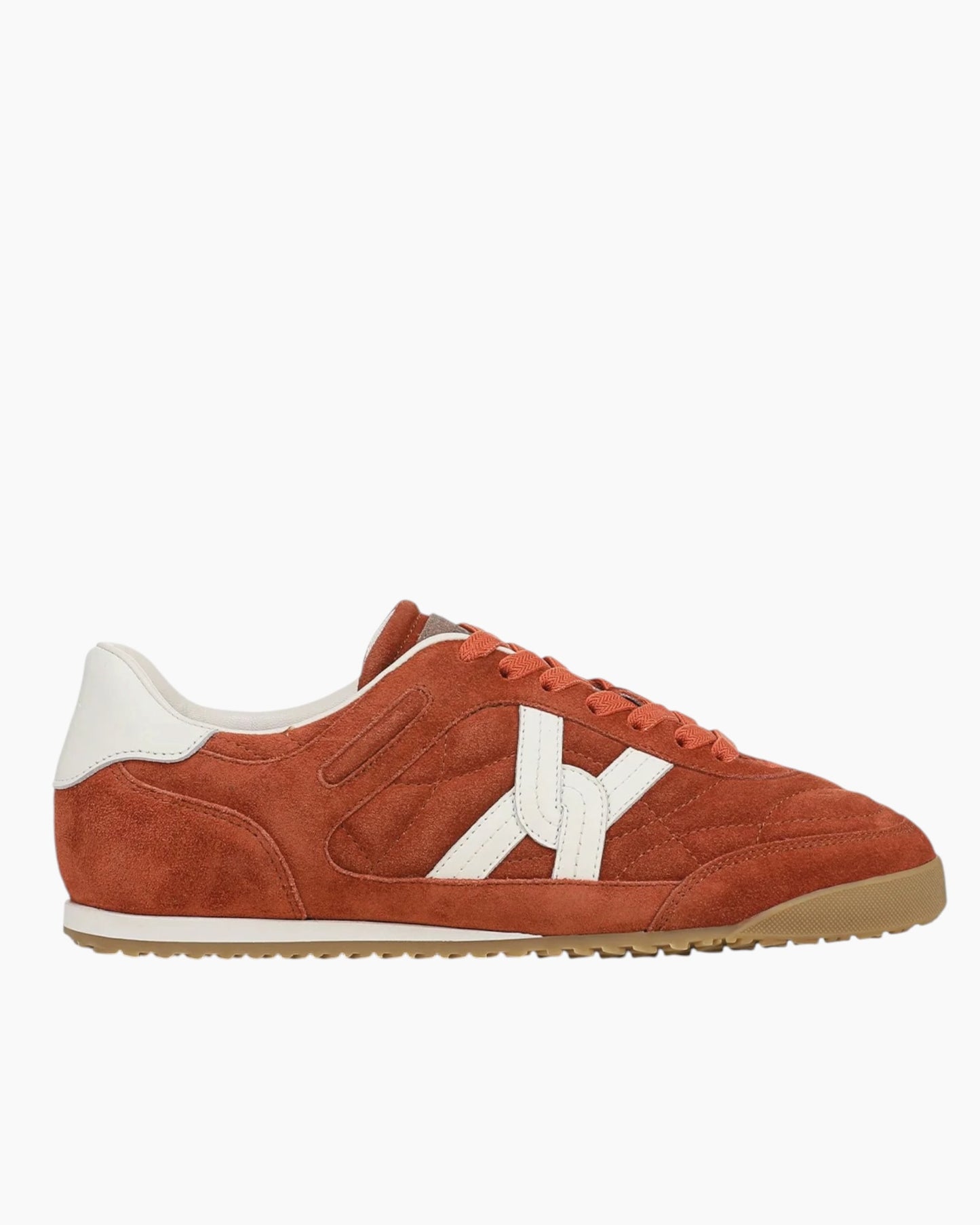 Veronica Beard Natalia Suede Sneaker