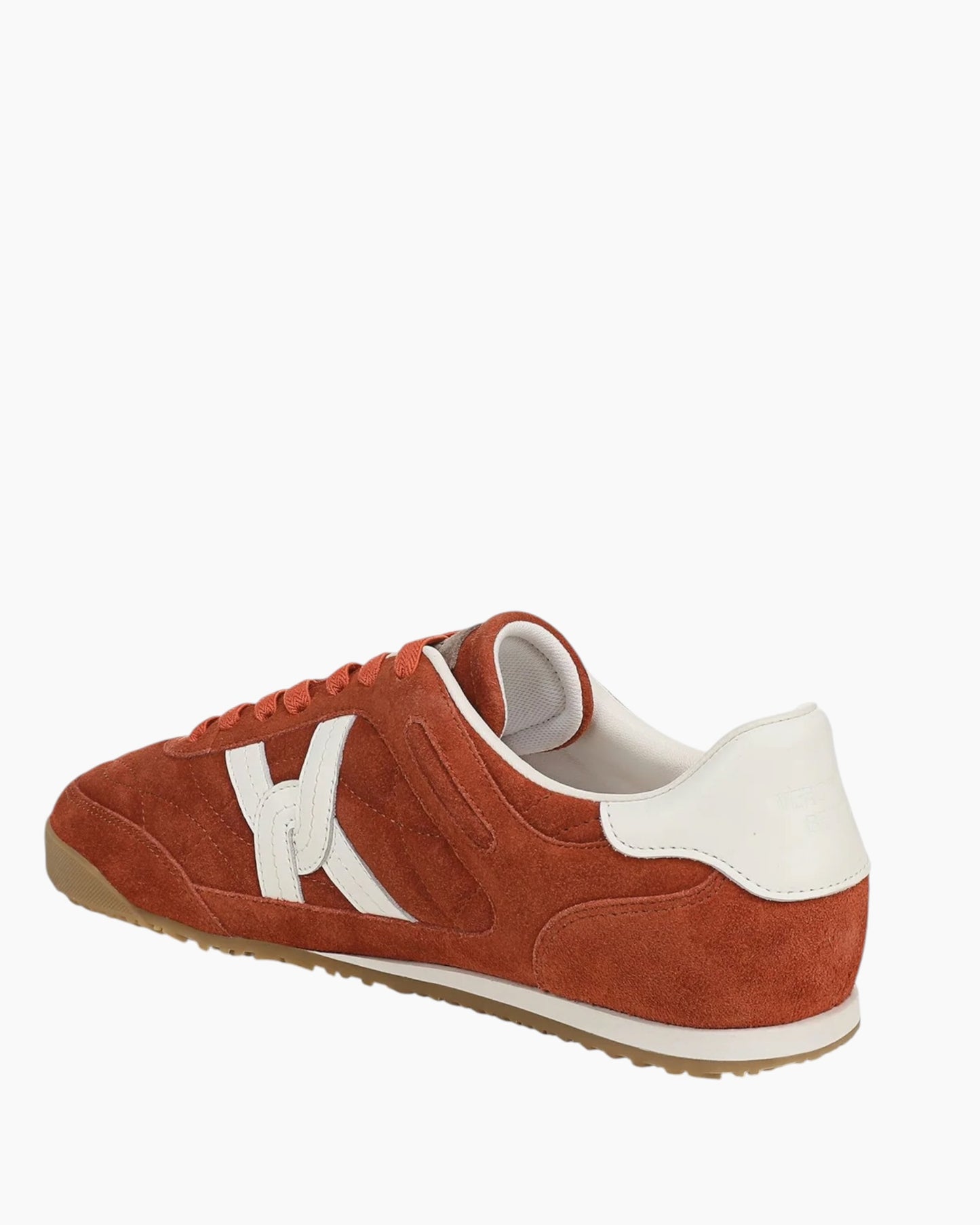 Veronica Beard Natalia Suede Sneaker