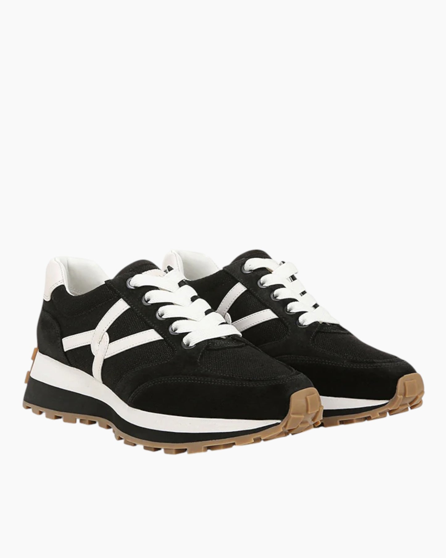 Veronica Beard Valentina Canvas Sneaker