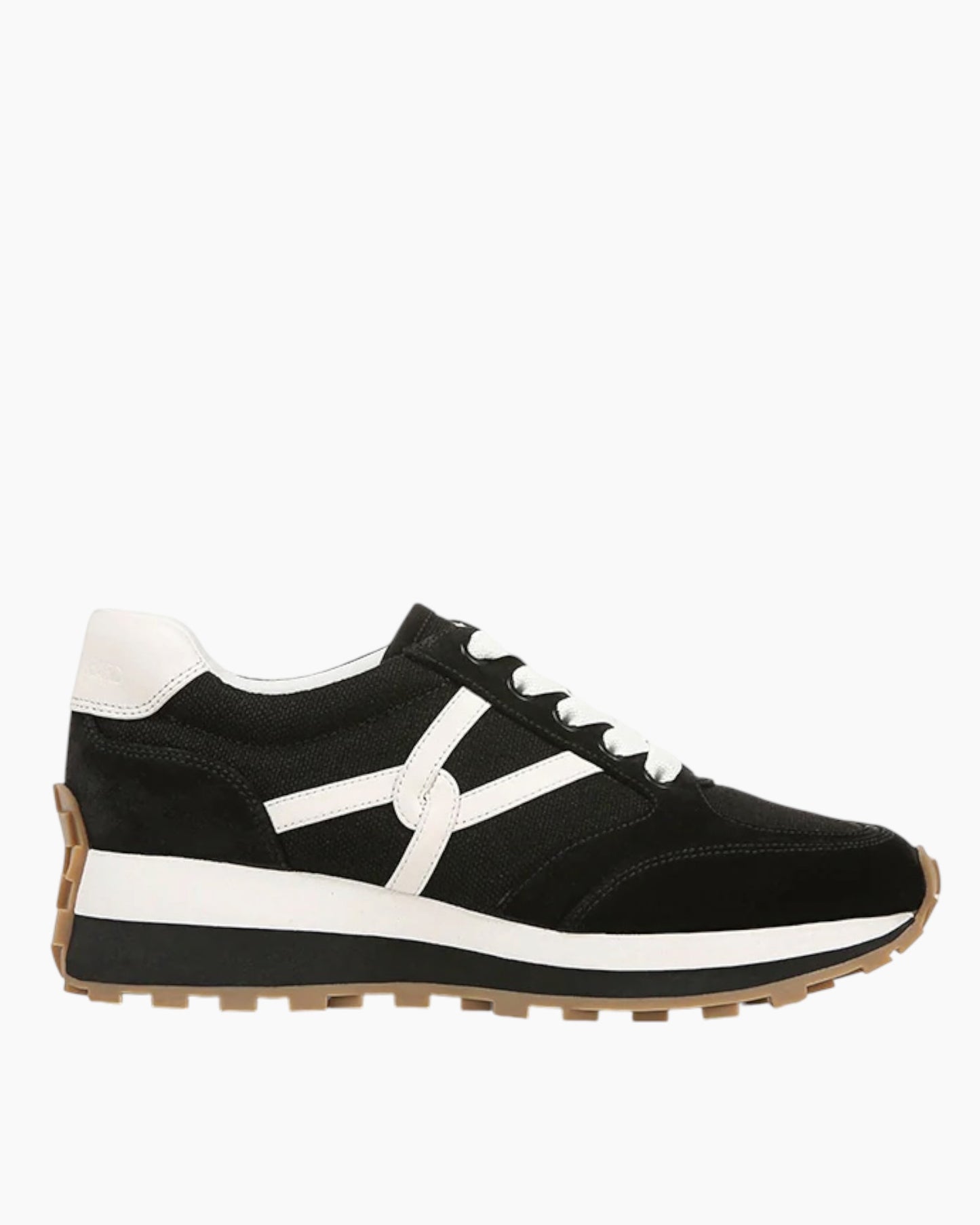 Veronica Beard Valentina Canvas Sneaker