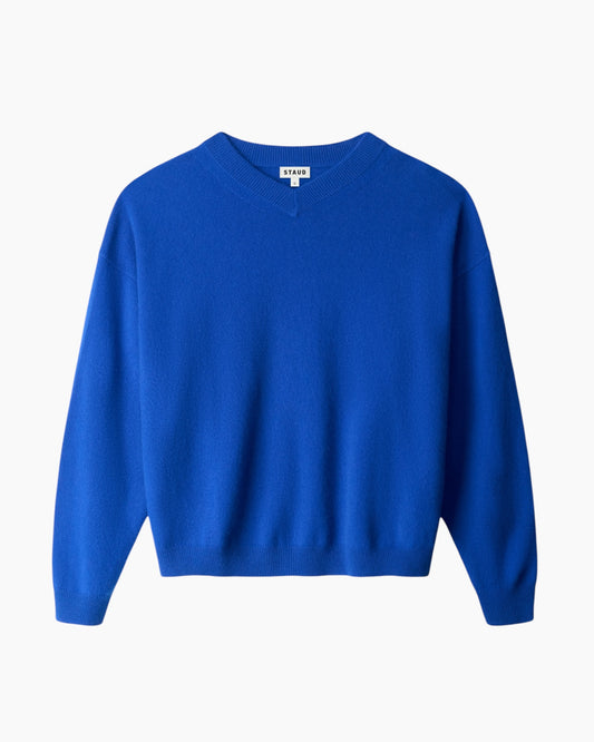 Staud Spencer Sweater