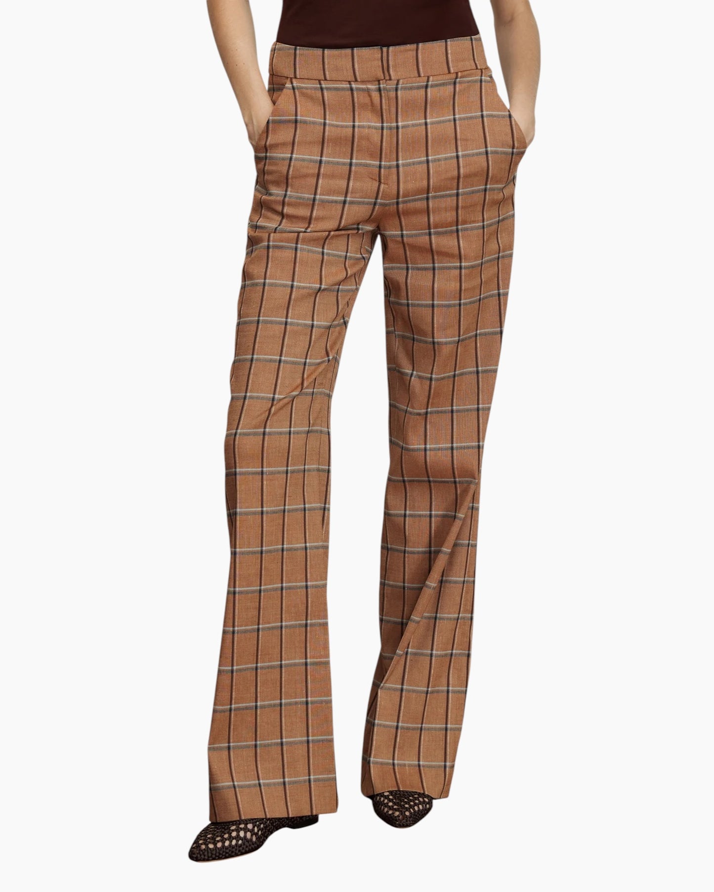 Veronica Beard Tonelli Pant