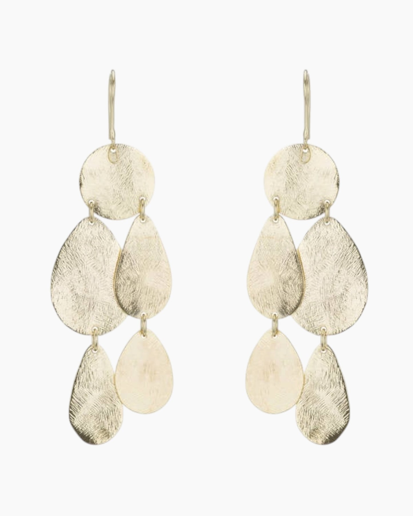 Marcia Moran Rosita Chandelier Earrings