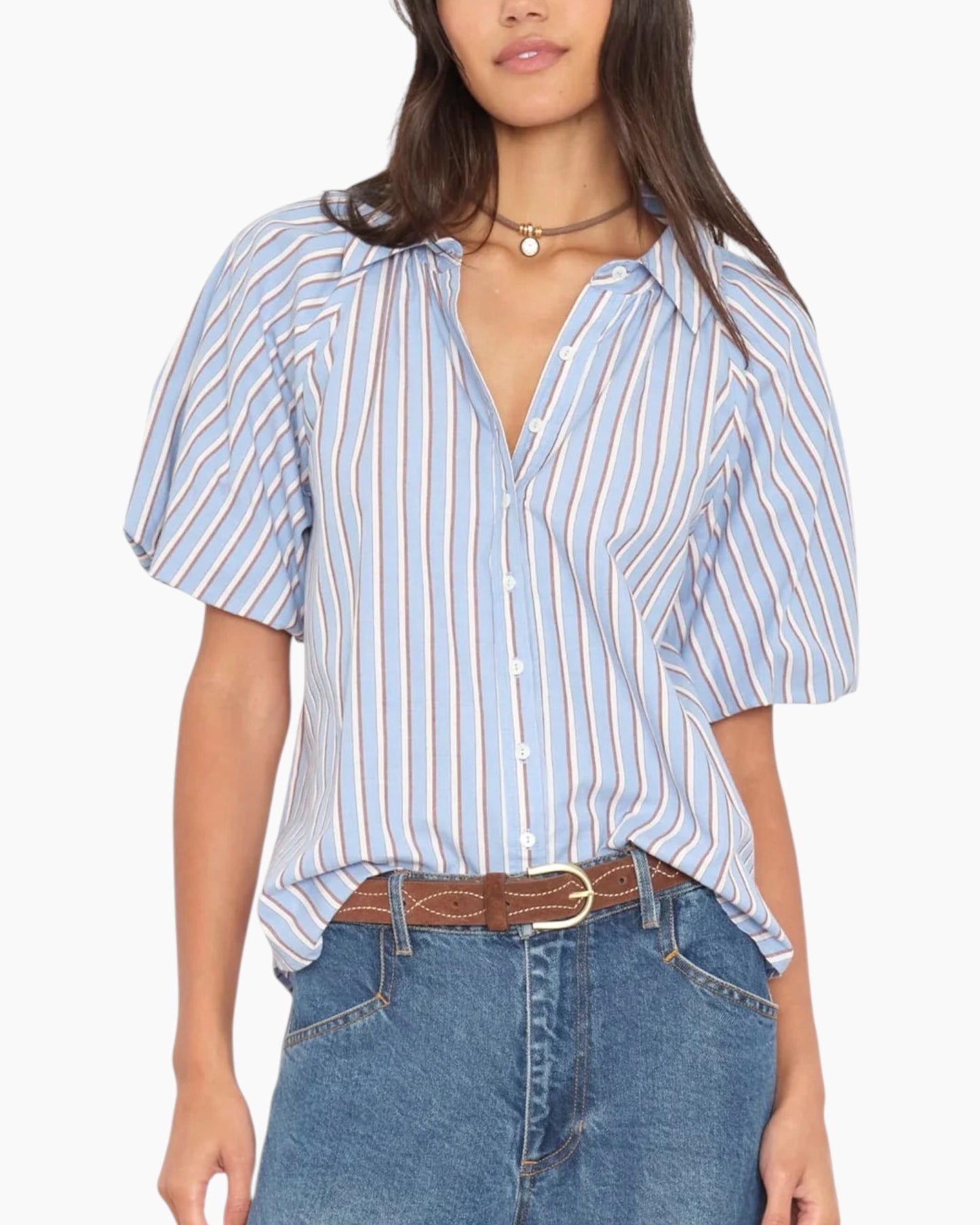Xirena Lyla Shirt