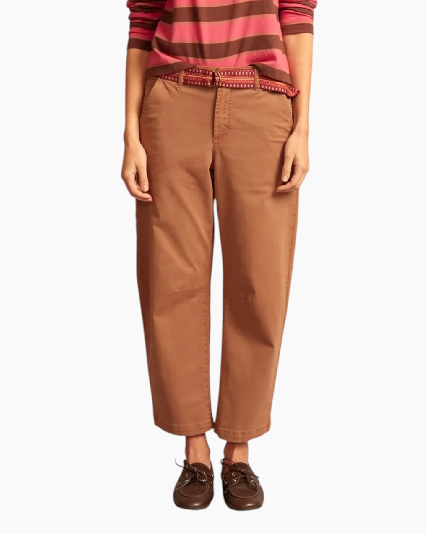 Xirena Rancho Twill Pant