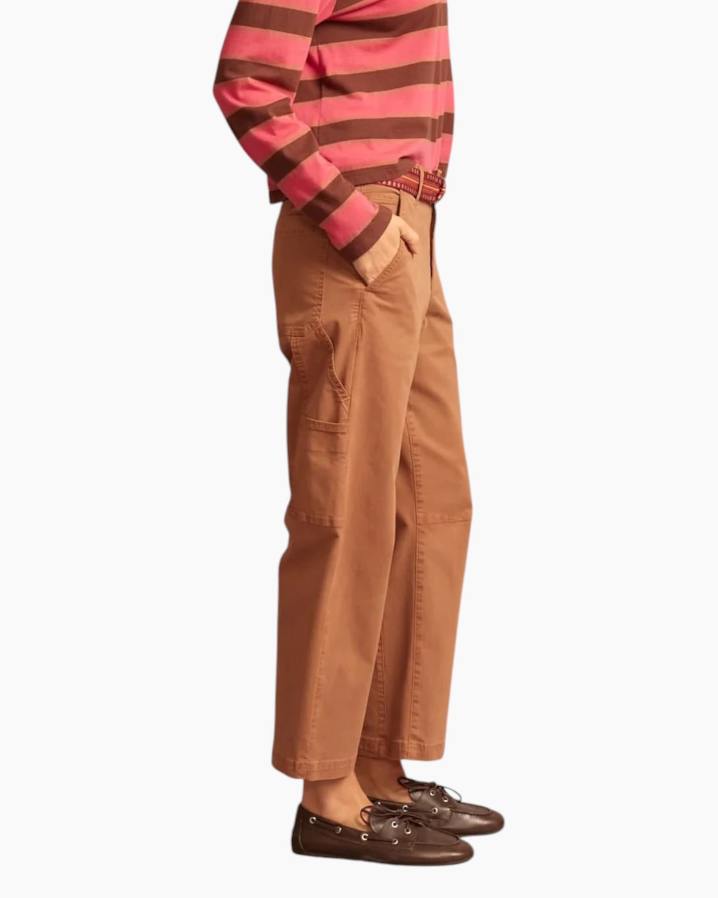 Xirena Rancho Twill Pant