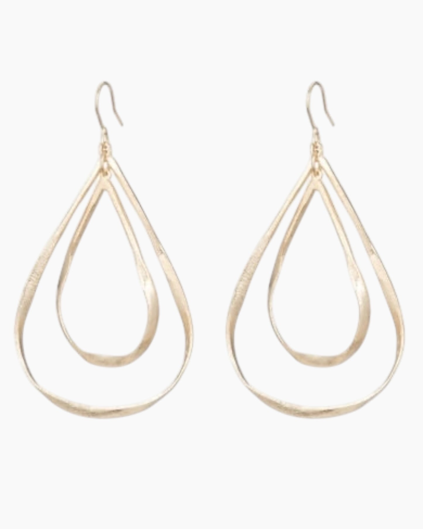 Marcia Moran Bleeker Drop Earrings